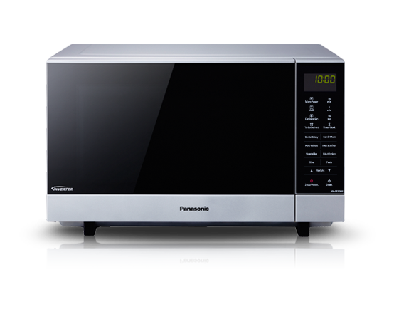 Microwave / Grill Oven NN-GF574M